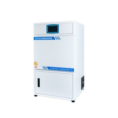 DR-803M4-12水質(zhì)自動(dòng)采樣器自排空自密封水質(zhì)采樣器河北德潤(rùn)厚天儀器制造有限公司
