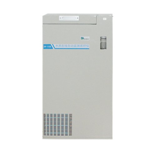 DR-103E水質(zhì)在線自動(dòng)監(jiān)測(cè)質(zhì)控儀-德潤(rùn)厚天