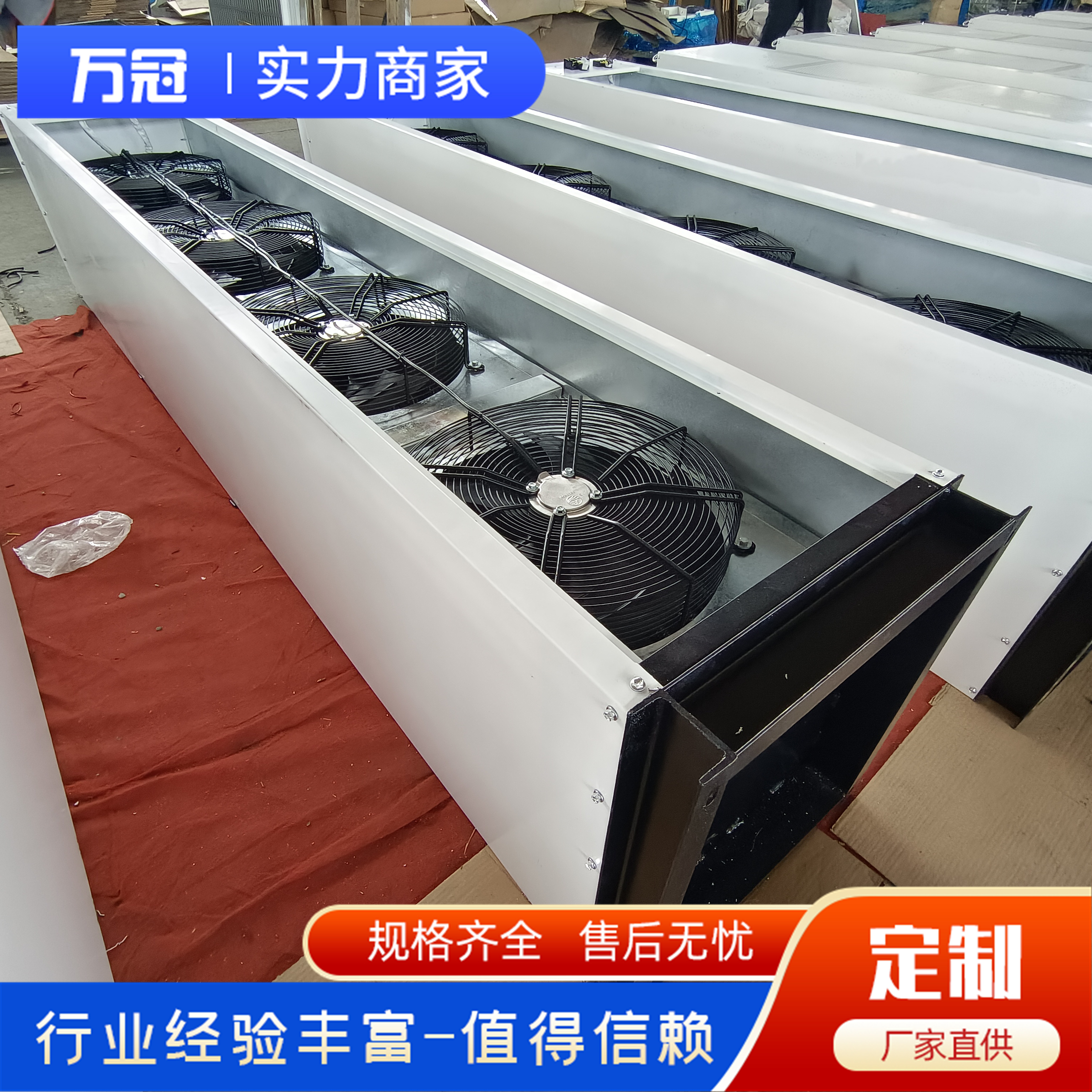立式側(cè)吹空氣幕離心式風(fēng)幕機(jī)火車(chē)站地鐵站可用風(fēng)壓大萬(wàn)冠