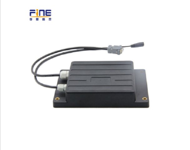 多功能物聯(lián)網(wǎng)數(shù)據(jù)采集移動(dòng)終端D2381工業(yè)級(jí)超高頻讀寫器
