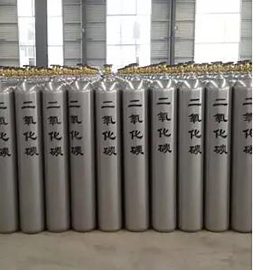 成豐供應(yīng)CO2高純99.999食品級(jí)干冰扎啤氣泡水填充植物生長(zhǎng)促進(jìn)劑