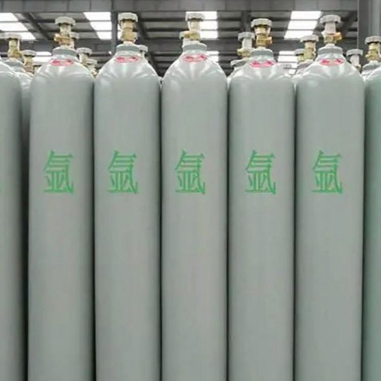 氣體廠家供應(yīng)Ar高純照明管填充混合氣半導(dǎo)體工業(yè)隔熱材料焊接保護