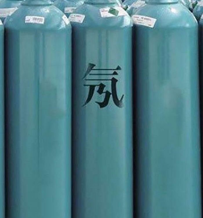 氖氣彩色霓虹燈充裝氣體99.999高純稀有氣體絕緣檢測器Ne標準氣