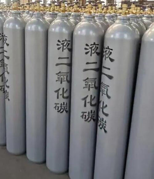 成豐供應(yīng)CO2高純度食品級制糖工業(yè)蔬菜保鮮氣干冰植物生長促進劑