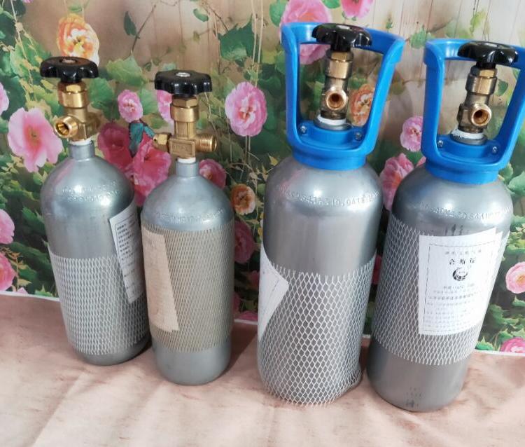 高純CO2可帶虹吸管奶酪奶油保存低溫輸送99.999碳酸鹽類發(fā)酵工業(yè)