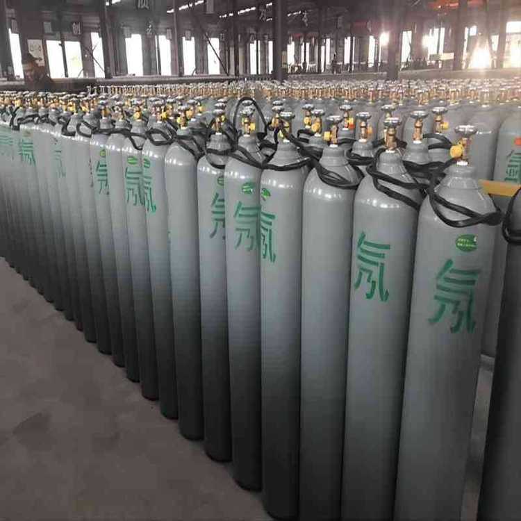 Ne成豐供應(yīng)高純激光冷卻劑等離子體研究制冷檢測(cè)特種混合氣激光器