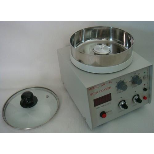 納米薄膜式勻膠機鑫有研品牌勻膠機