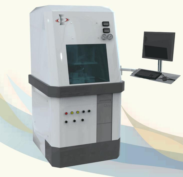 DS-2000\/14G型無掩膜光刻機