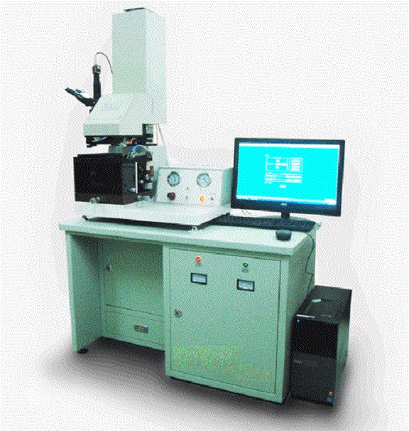 URE-2000S\/A型紫外雙面光刻機(jī)