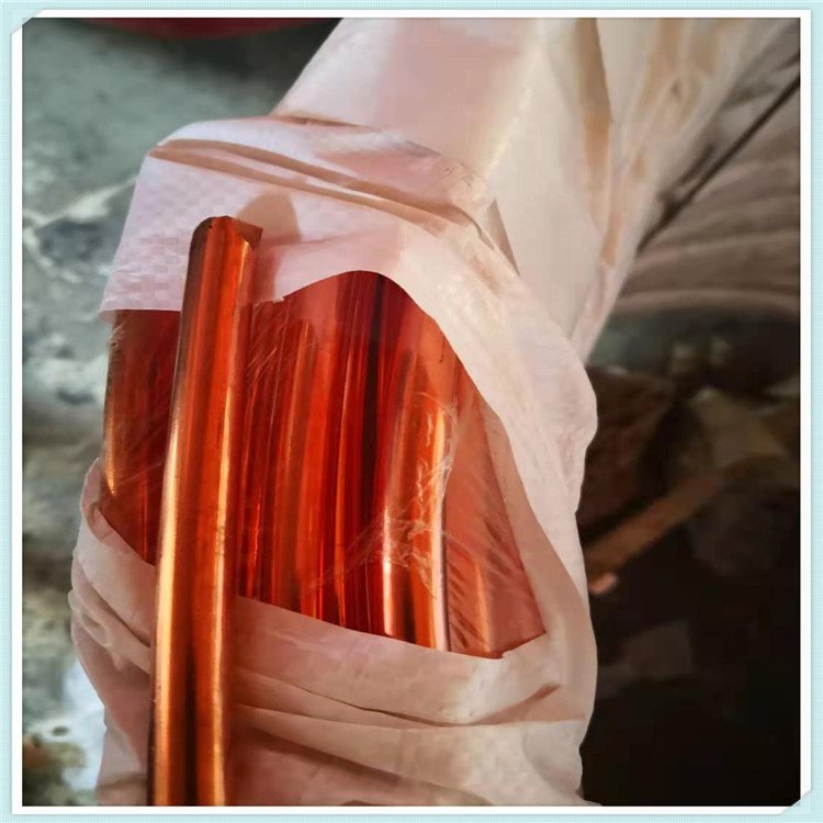 電鍍工藝銅包鋼圓鋼鍍銅材料廠家地鐵防雷接地