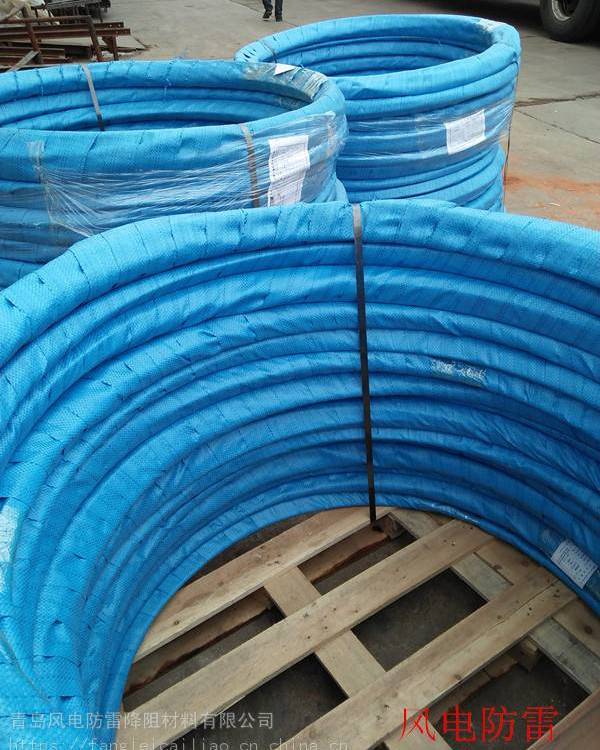 供應(yīng)地鐵通訊信號(hào)用Φ10鍍銅圓線\/銅包鋼\/銅覆鋼