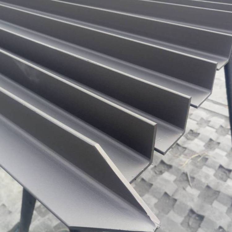 供應風電石油化工防雷接地用50*50*5復合型納米防腐接地極