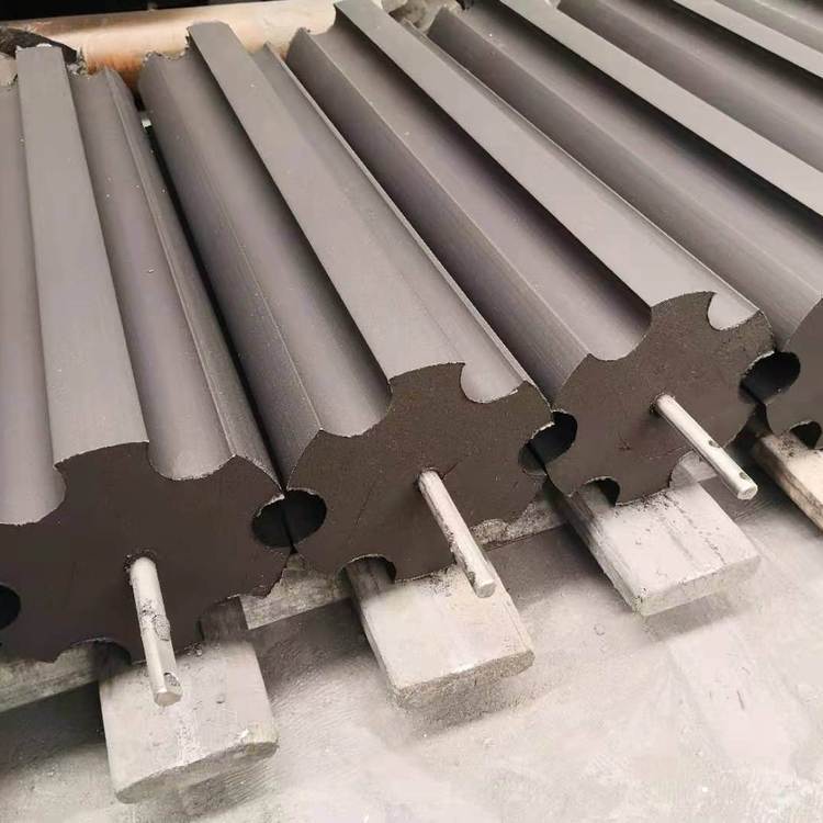 接地模塊防雷降阻接地材料廠家物流直達質(zhì)量上乘