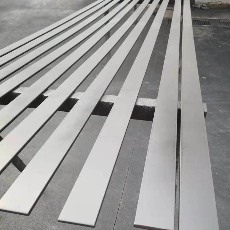 復(fù)合型納米碳防腐扁鋼納米防腐技術(shù)先進(jìn)廠家直供