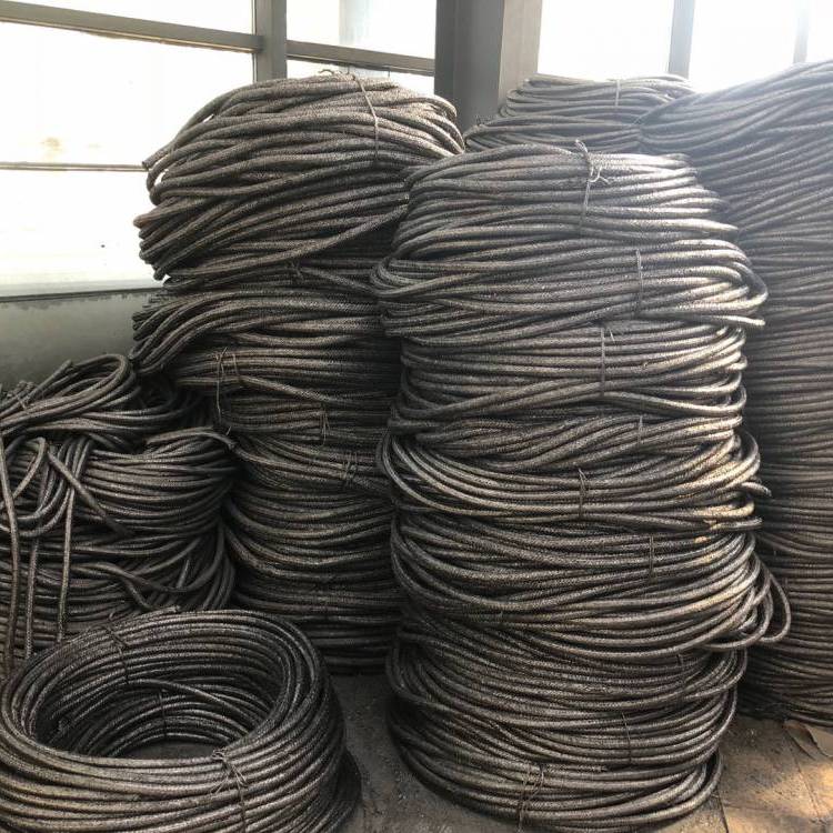 供應(yīng)風電防雷Φ28mm柔性石墨接地體