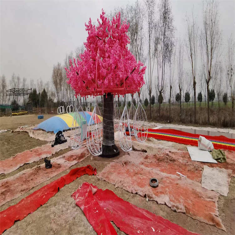 戶外兒童大型不銹鋼滑梯景區(qū)親子樂園非標無動力游樂設備