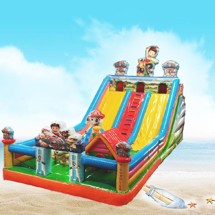 親子游樂園蹦蹦床海洋球兒童樂園室內(nèi)外游樂