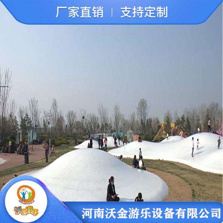 定制游樂(lè)設(shè)備跳跳云戶(hù)外沙窩蹦蹦云免費(fèi)設(shè)計(jì)免費(fèi)測(cè)量