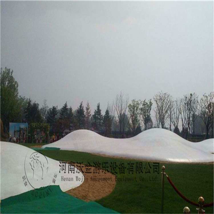 無動力游樂設(shè)備多體能樂園設(shè)備定制景區(qū)兒童使用