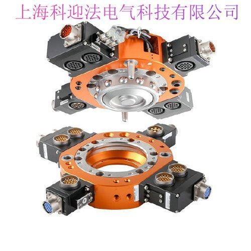 機(jī)器人換槍盤(pán)、自動(dòng)工具快換裝置（ToolChanger）連接頭