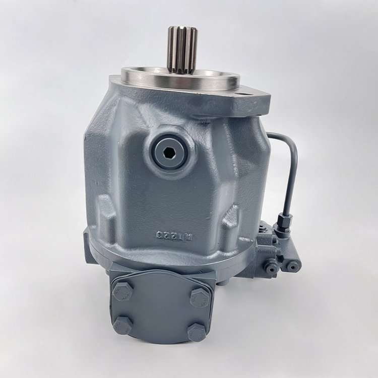 博世力士樂液壓泵柱塞泵廠家銷售供應A10VO100DR\/31R-PPA12N00