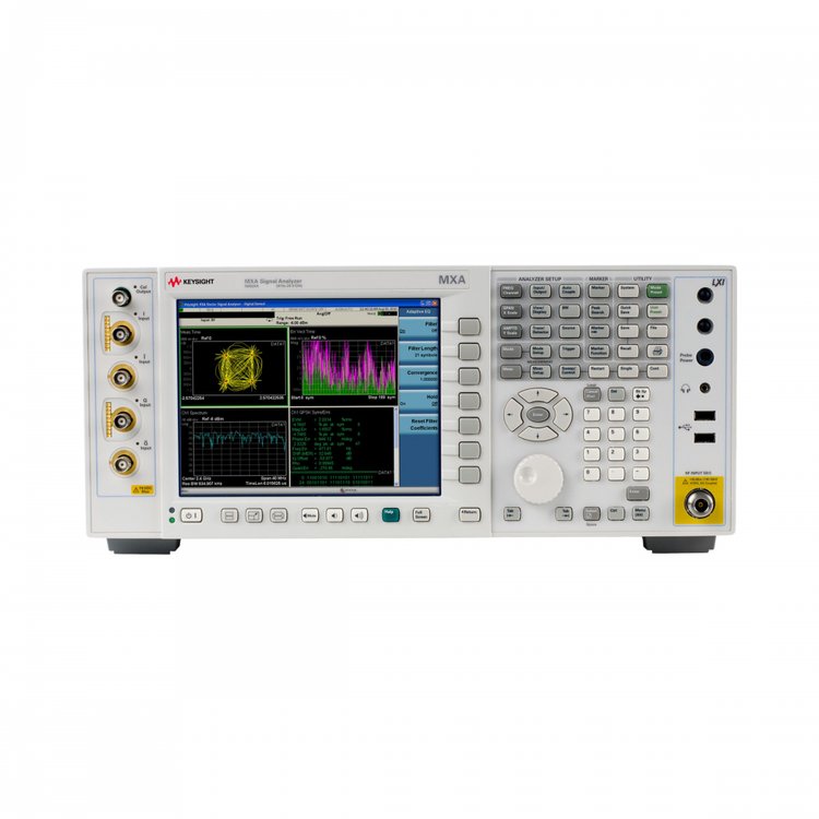 KEYSIGHT\/是德N9020A頻譜分析儀10Hz至26.5GHz維修出租