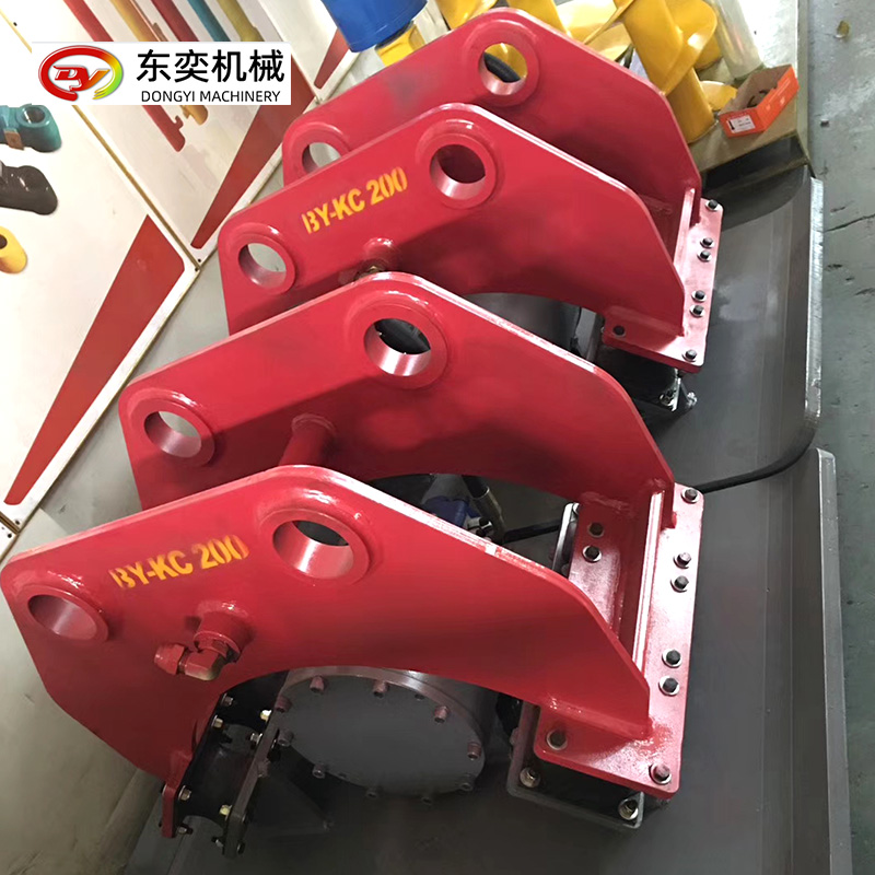 夯實機路平打夯機斜邊坡夯實回填液壓夯實器