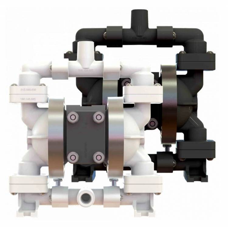 VERSA-MATIC威馬氣動隔膜泵E2PA5T5T9-OE