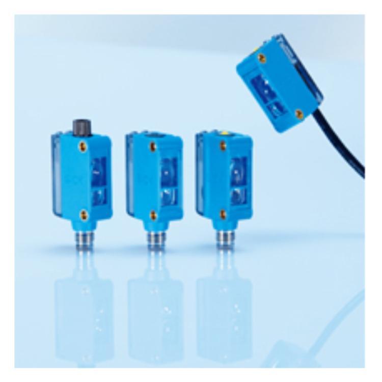 西克傳感器GTB6-P1231鏡反射式德國(guó)西克廣州代理商西克安全門開關(guān)