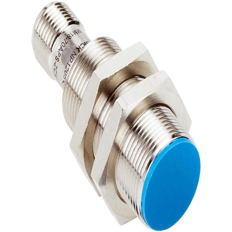 德國西克sick磁性接近傳感器MM18-00APS-ZU0惠州代理商價格