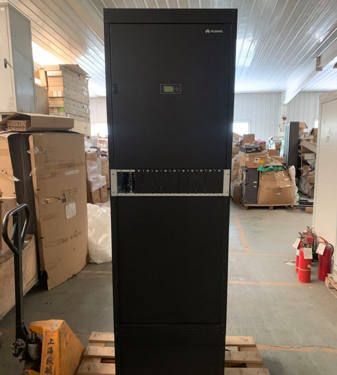 TP48600B通信電源，48V600A高頻開(kāi)關(guān)電源，600\/600\/2000mm