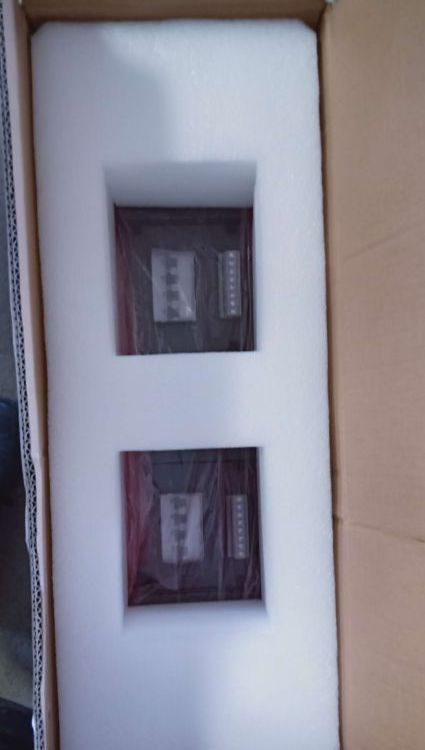 直流配電單元SSC6PDU機(jī)架式安裝