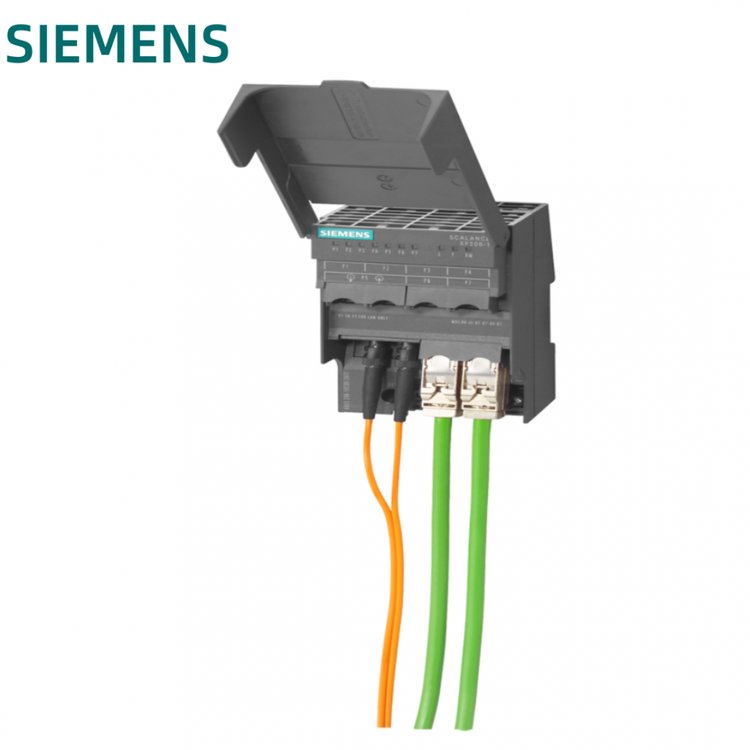 西門子6GK5206-1BC00-2AF2扁平管理式工業(yè)以太網(wǎng)交換機