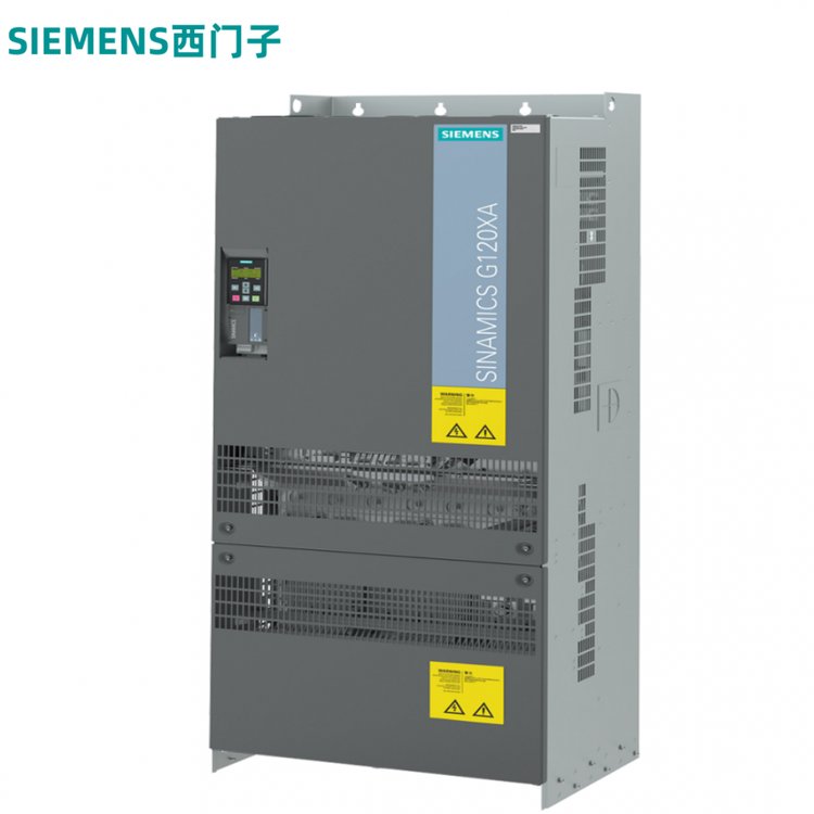 西門(mén)子G120XA風(fēng)機(jī)泵專用變頻器6SL3225-3YD66-0CB0功率560kW
