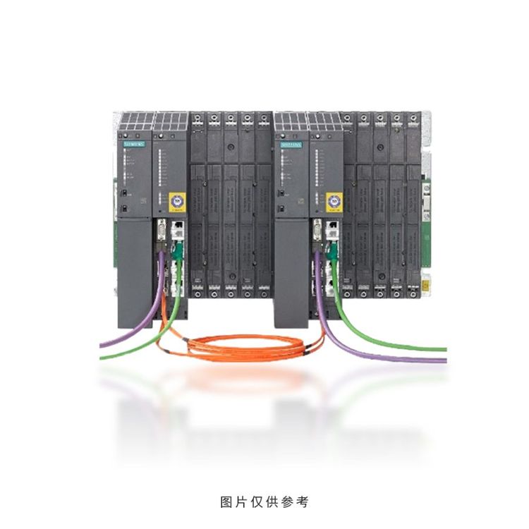 西門子PLC工業(yè)自動化系統(tǒng)，S7-400HCPU412-5HDC系統(tǒng)套件官方授權(quán)