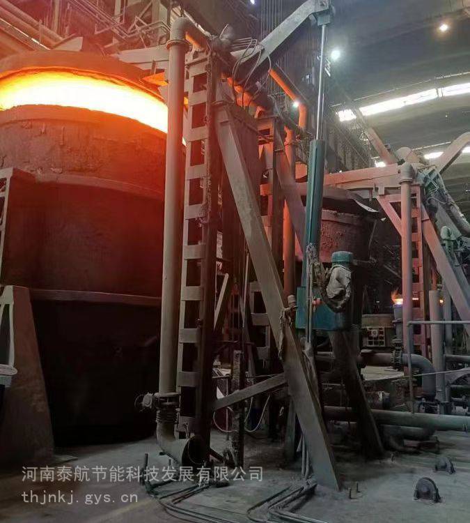 蓄熱烤包器,蓄熱式加熱爐,蓄熱式鋼包烘烤器,煤氣蓄熱式烤包器,蓄熱鐵水包烘烤器