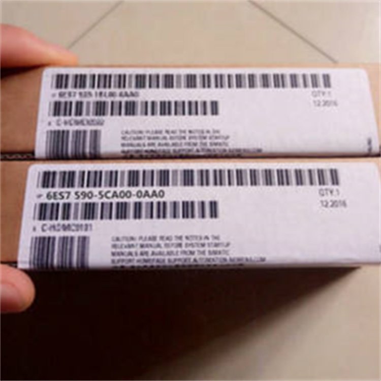 6ES7590-5CA00-0AA0屏蔽套件：含屏蔽端子，框架以及24VDC接線端
