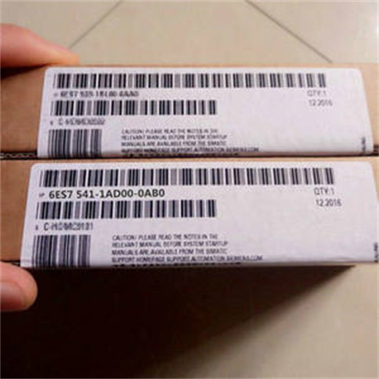 西門子6ES7541-1AD00-0AB0RS232，高性能通訊模塊