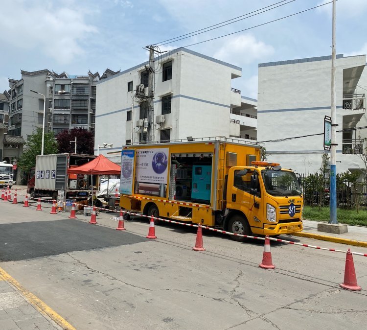 上海松江區(qū)CIPP管道修復(fù)管道清淤雨水箱涵清淤市政排水搶修