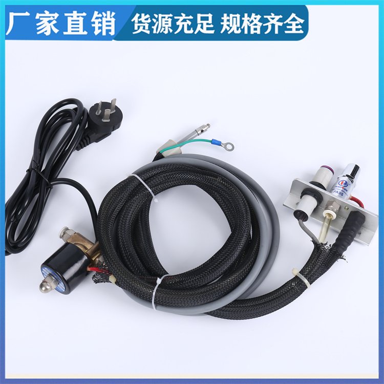 注塑機流水線除靜電PG-201B感應(yīng)式鐵頭離子風(fēng)咀支持非標(biāo)定制普國