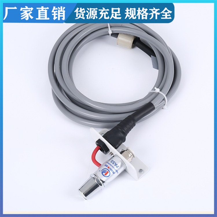 噴涂流水線用PG-201A鐵頭離子風(fēng)咀特殊規(guī)格支持定制普國