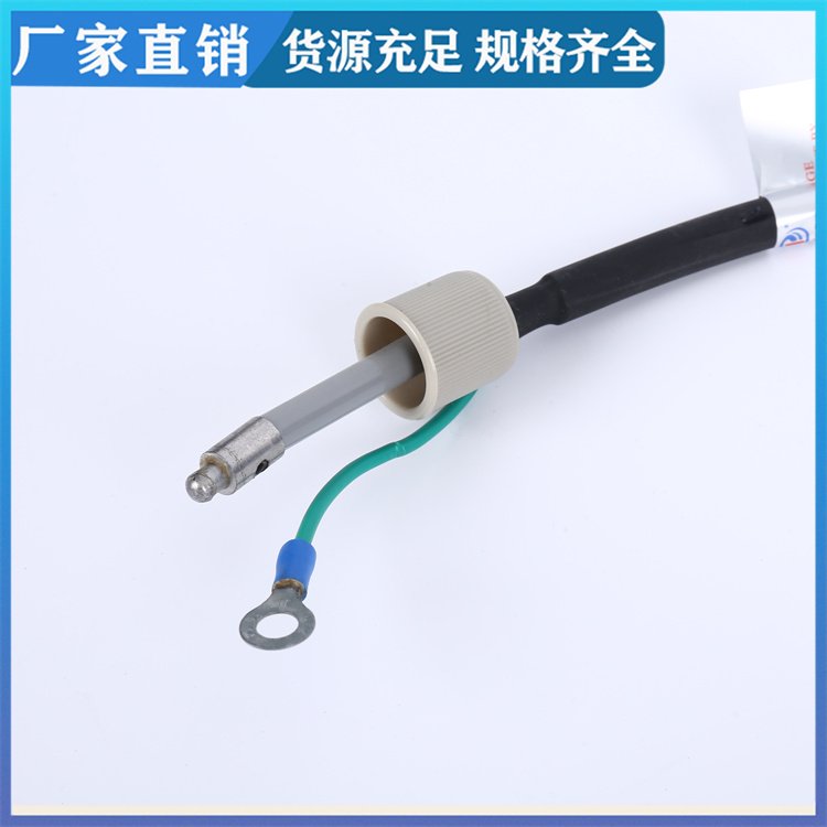 普國卷盤設(shè)備靜電消除器PG-201B感應(yīng)式鐵頭離子風(fēng)咀加工定制