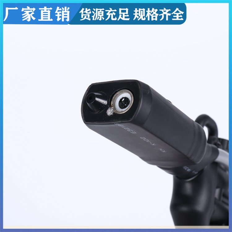 手持式除靜電除塵槍PG-304A方頭膠體風(fēng)槍支持定制普國(guó)