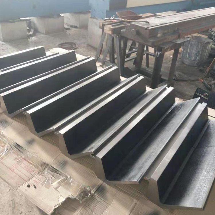 船板折彎機(jī)90度模具鵝頸式折彎模具壓平翻邊模