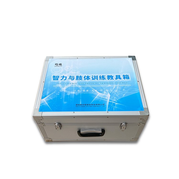 智力與肢體訓練教具箱培養(yǎng)注意力鍛煉記憶力協(xié)助兒童的心理發(fā)展