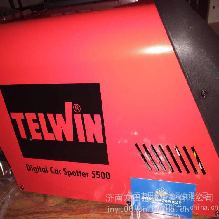 意大利泰爾穩(wěn)TELWIN5500介子機(jī)，鈑金修復(fù)機(jī)拉拔機(jī)