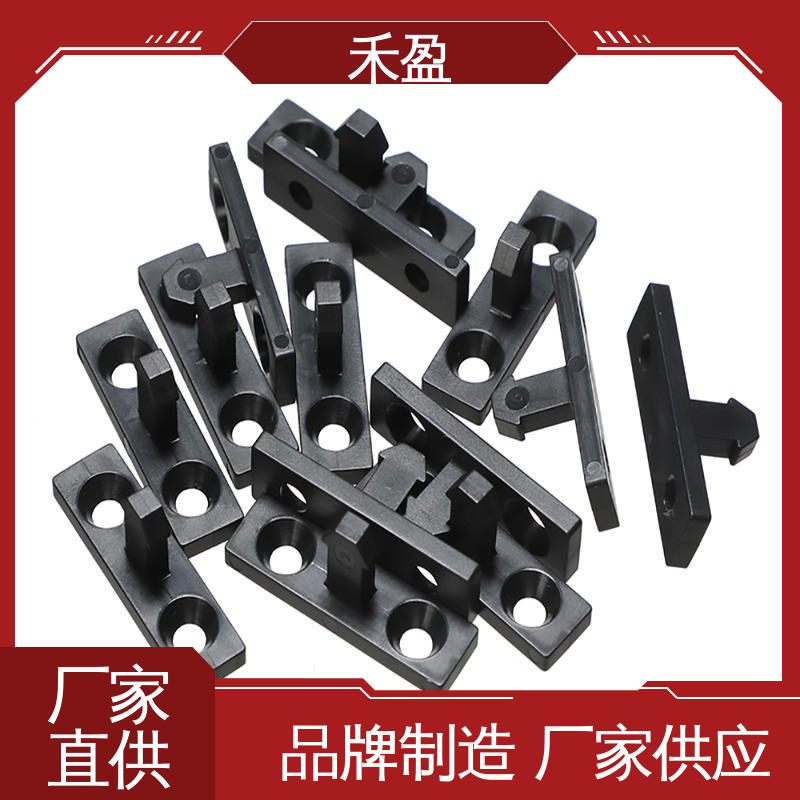 按壓式彈簧開關抽屜柜自動按壓鎖扣按壓式櫥柜卡扣