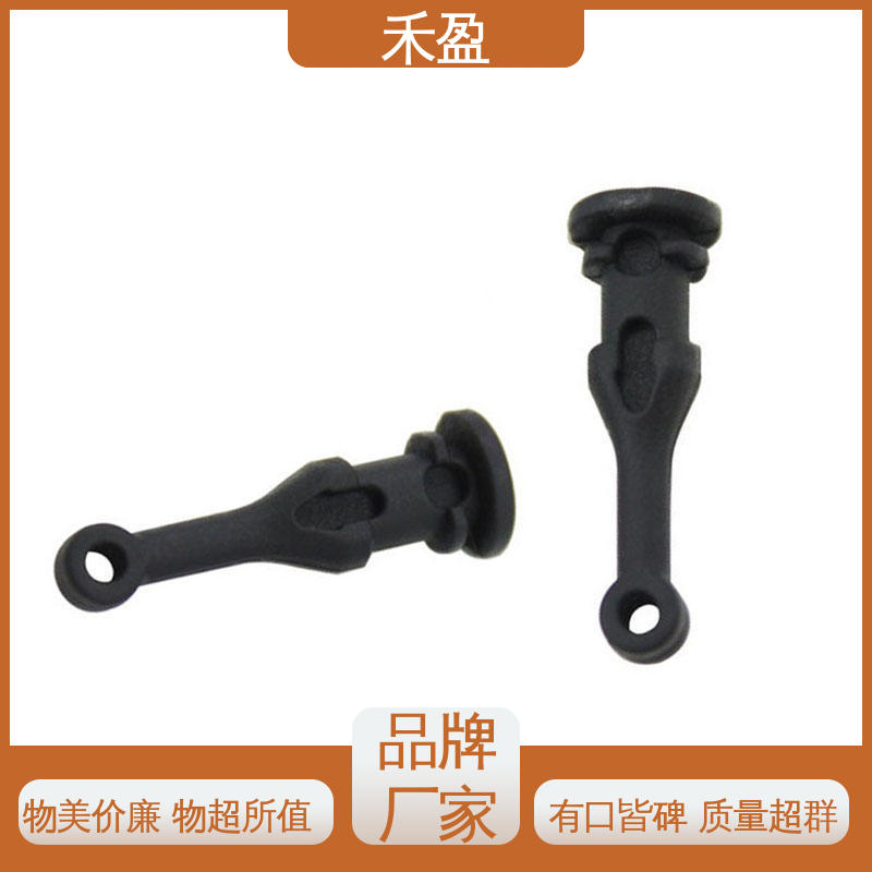 尼龍子母采購(gòu)圣誕樹(shù)形倒刺螺絲風(fēng)扇鉚釘廠家