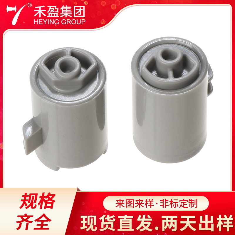HCL-56硅油軸型緩沖器垃圾桶冰箱抽屜盒蓋開合緩沖阻尼器