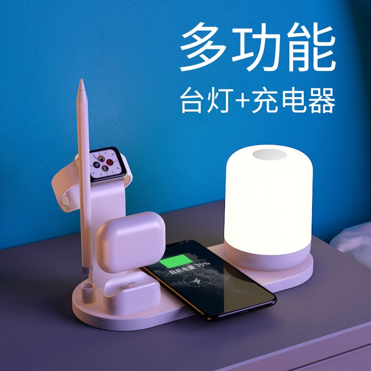 無線充電移動(dòng)電源咨詢我們，即可享受免費(fèi)設(shè)計(jì) 送樣服務(wù)